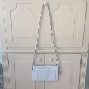 Coach crossbody